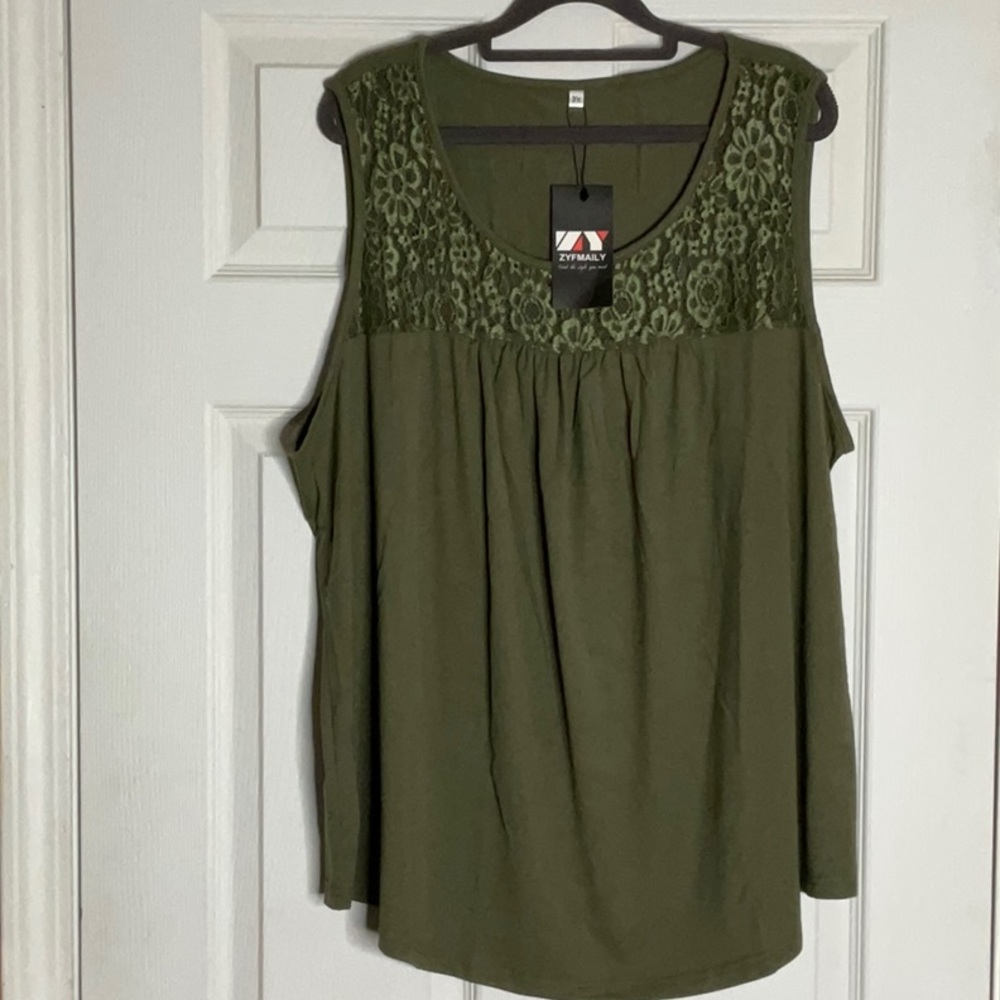 ZYFMAILY WOMEN TOP